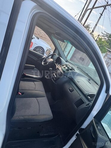 Mercedes Vito-14
