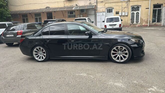 BMW 530-14