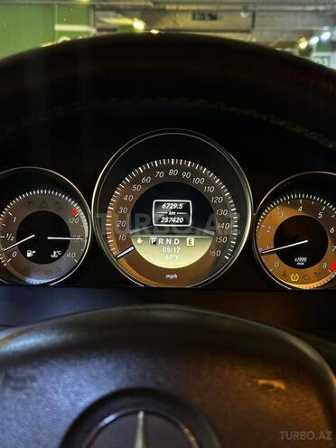 Mercedes C 250-5