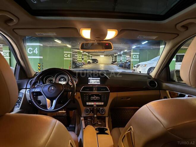 Mercedes C 250-4