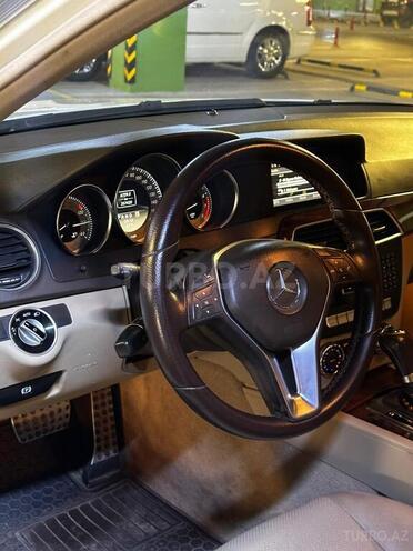 Mercedes C 250-6