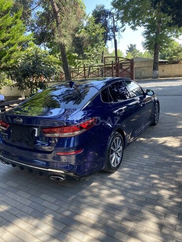 Kia Optima-3