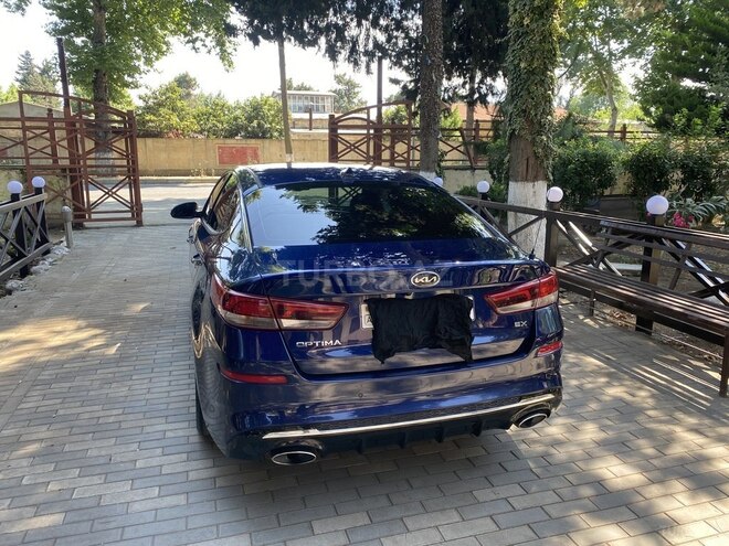 Kia Optima-2