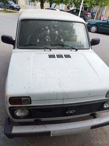 LADA (VAZ) Niva-7