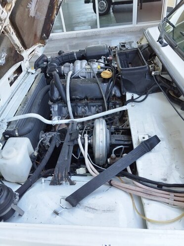 LADA (VAZ) Niva-14
