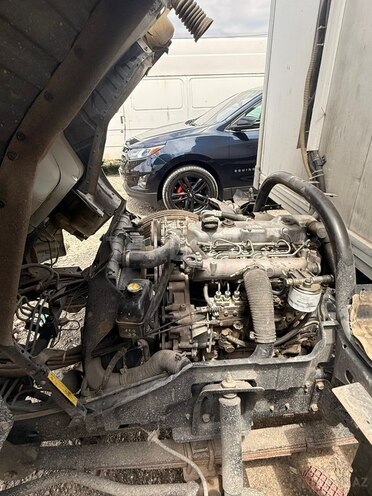 Hyundai HD-65-8