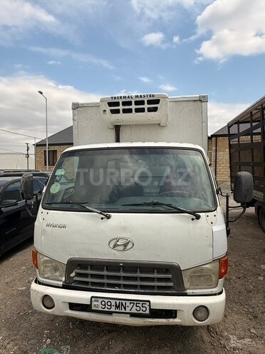 Hyundai HD-65-1