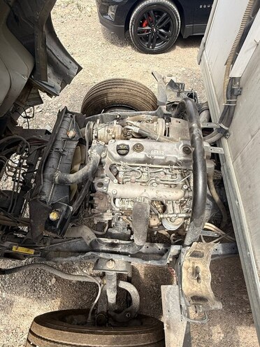 Hyundai HD-65-11