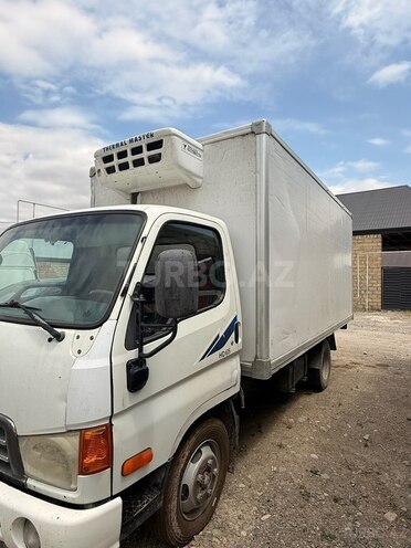 Hyundai HD-65-12