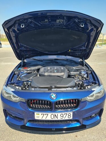 BMW 330-5