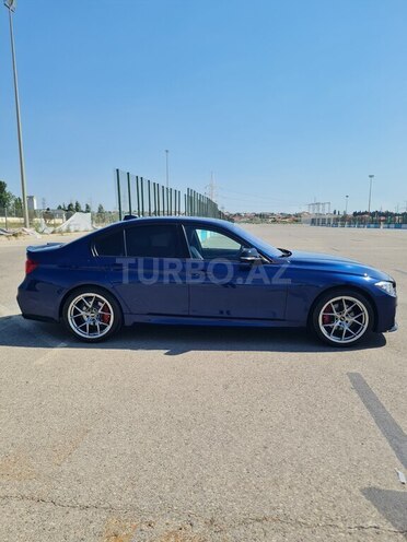 BMW 330-7