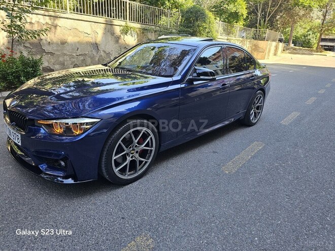 BMW 330-10
