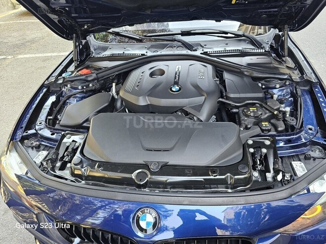 BMW 330-9
