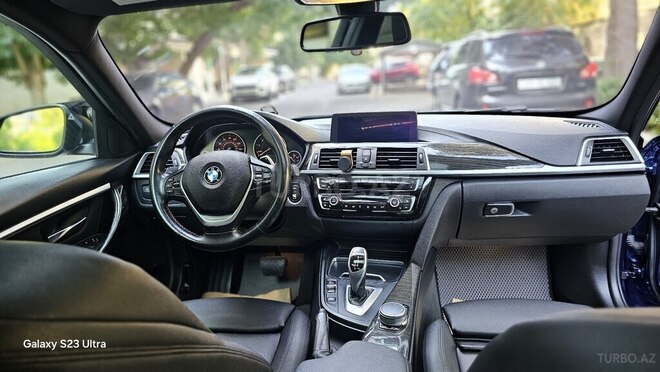 BMW 330-17