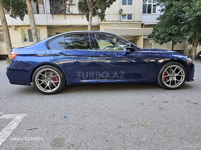 BMW 330-20