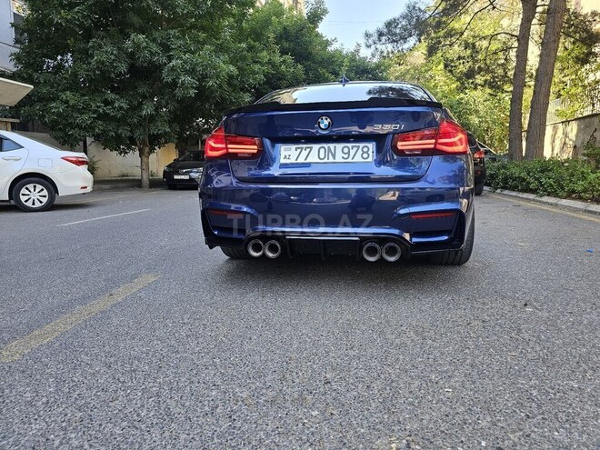 BMW 330-21