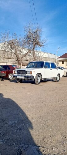 LADA (VAZ) 2107-1