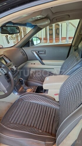 Infiniti FX35-2