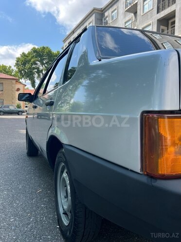 LADA (VAZ) 21099-7