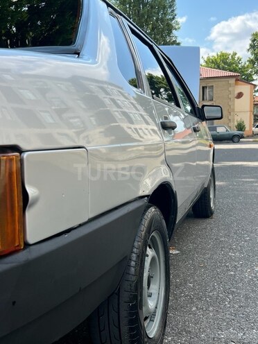 LADA (VAZ) 21099-8