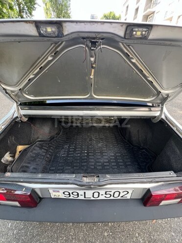 LADA (VAZ) 21099-21