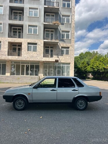 LADA (VAZ) 21099-3