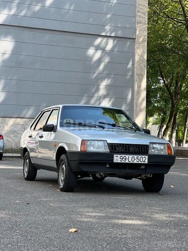 LADA (VAZ) 21099-4