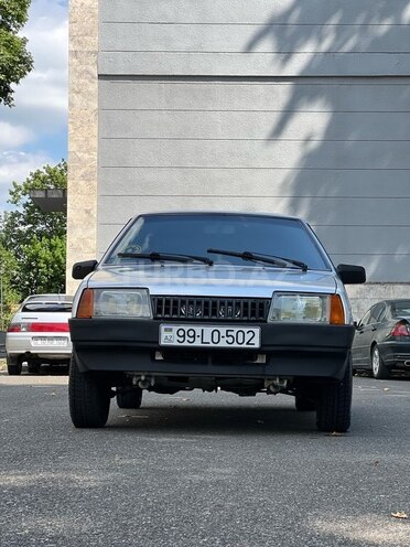 LADA (VAZ) 21099-1