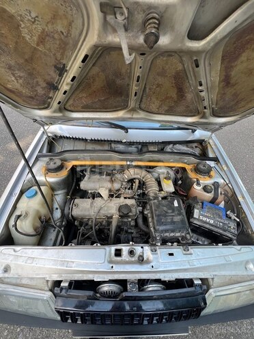 LADA (VAZ) 21099-14