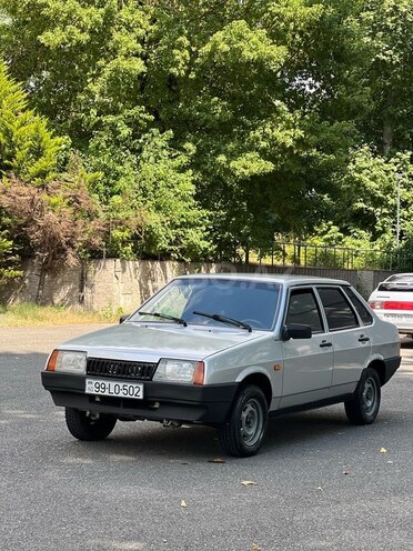 LADA (VAZ) 21099-5