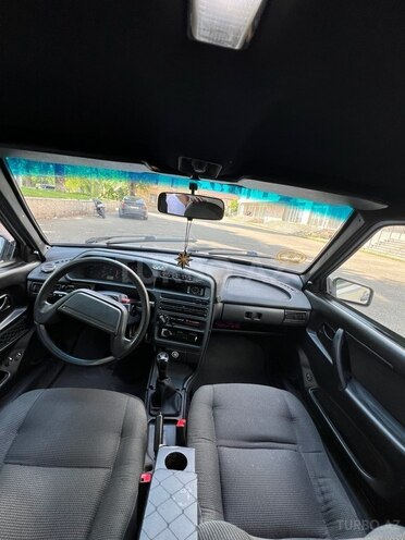 LADA (VAZ) 21099-11