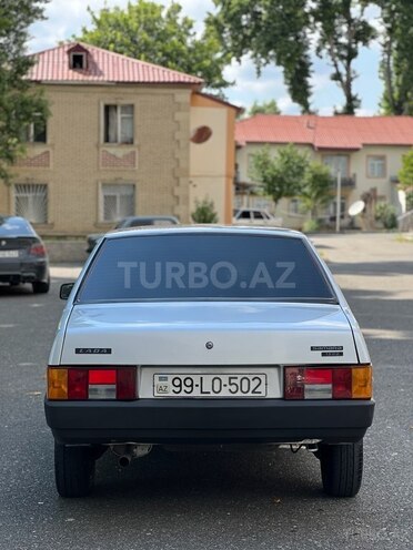 LADA (VAZ) 21099-6
