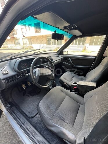 LADA (VAZ) 21099-9