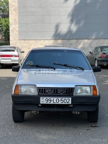 LADA (VAZ) 21099-2