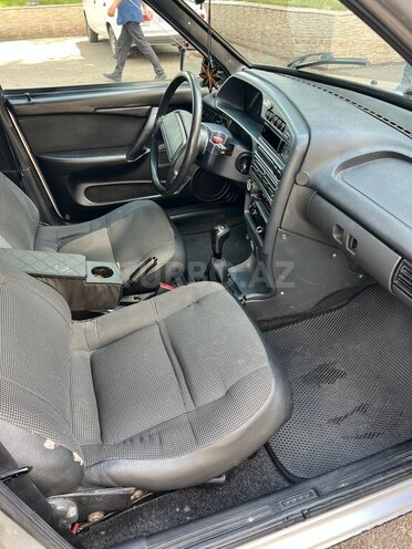 LADA (VAZ) 21099-10