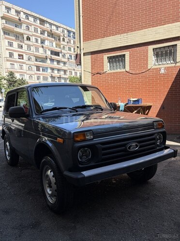 LADA (VAZ) Niva-10