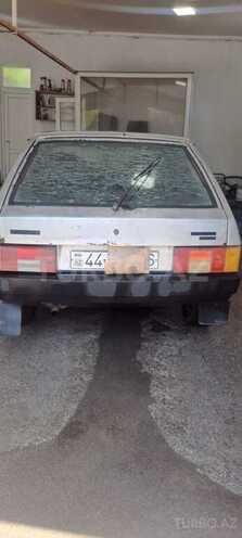 LADA (VAZ) 2109-7