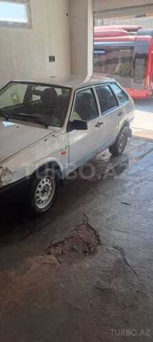 LADA (VAZ) 2109-6