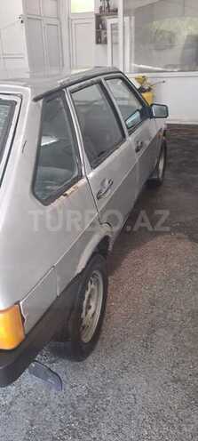 LADA (VAZ) 2109-4