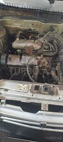 LADA (VAZ) 2109-11