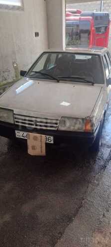 LADA (VAZ) 2109-1