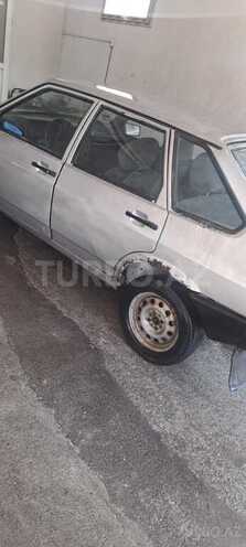 LADA (VAZ) 2109-2