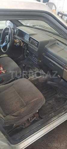 LADA (VAZ) 2109-5