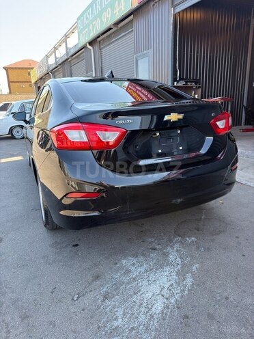 Chevrolet Cruze-3