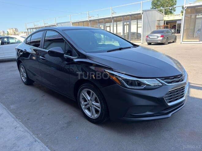 Chevrolet Cruze-2