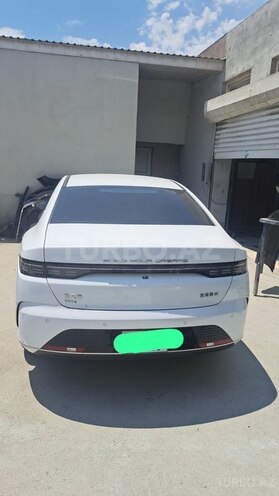 BYD Destroyer 05-2