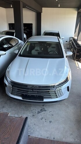 BYD Destroyer 05-1