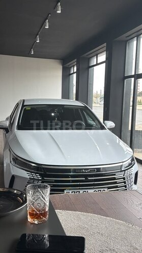 BYD Destroyer 05-4