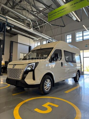 DongFeng Captain V-2