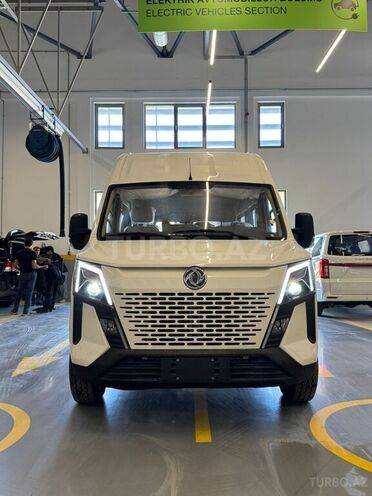 DongFeng Captain V-1